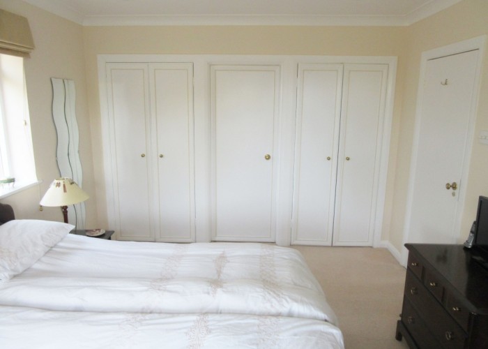 22. Bedroom (Double)