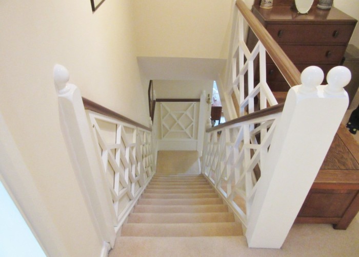 34. Stairway / Staircase