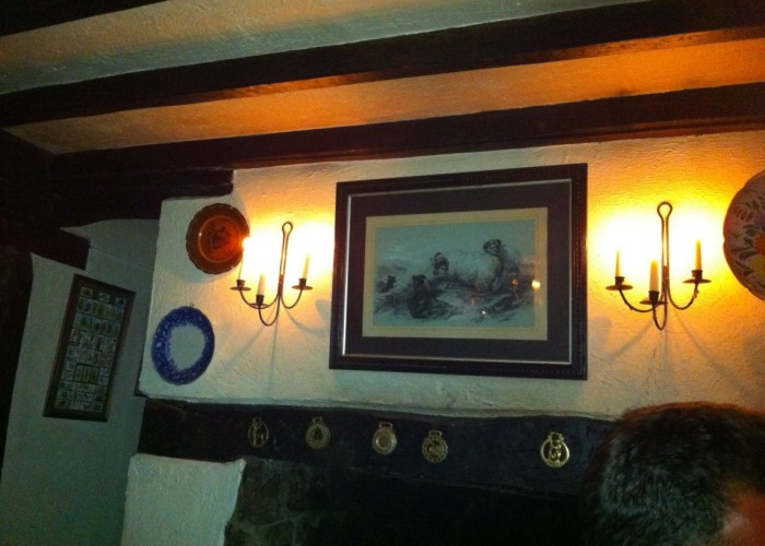 3. Pub / Bar / Club