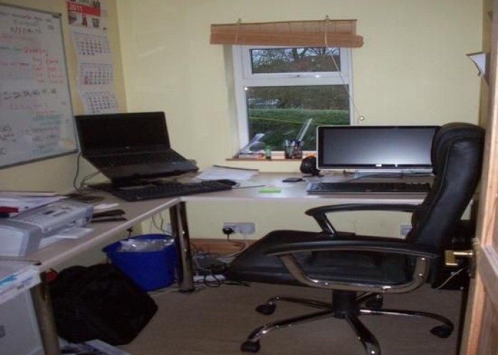 28. Home Office / Study