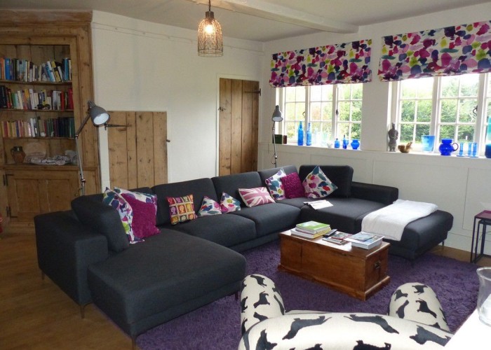 2. Livingroom