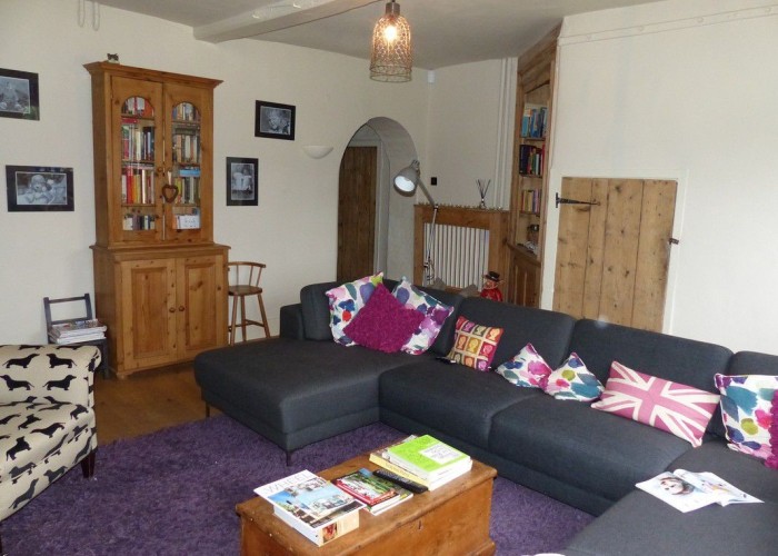 3. Livingroom