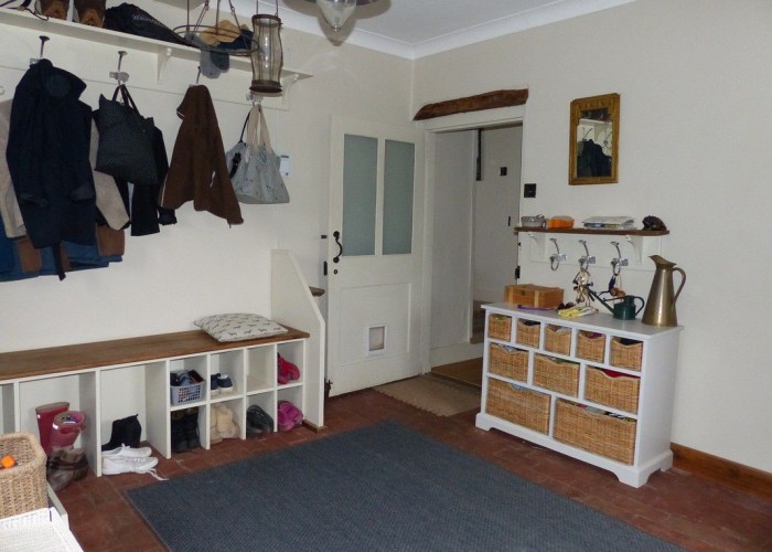 23. Store Room