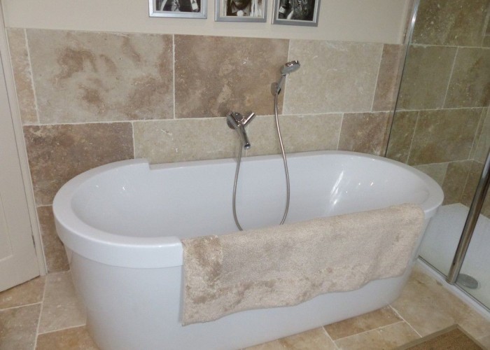38. Bathroom