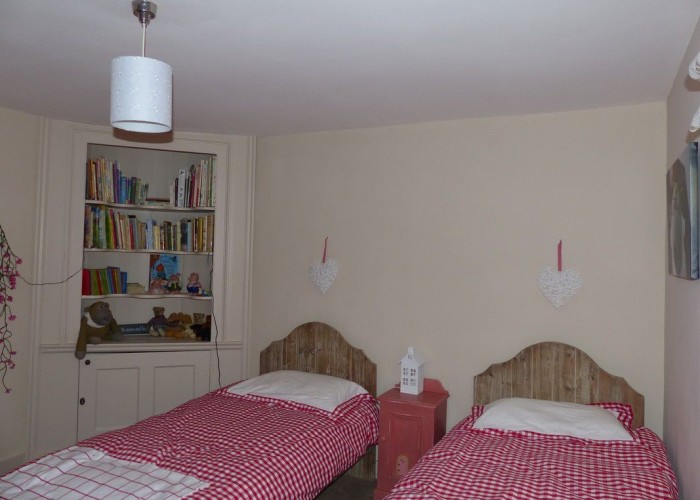 45. Childrens Bedroom