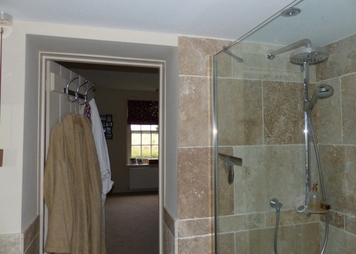 55. Shower Room