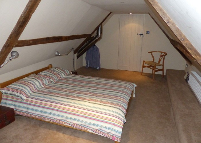 65. Bedroom