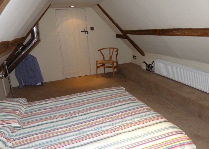 66. Bedroom