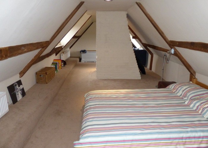 67. Bedroom