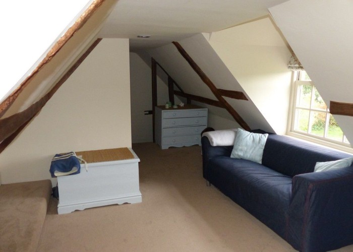68. Bedroom