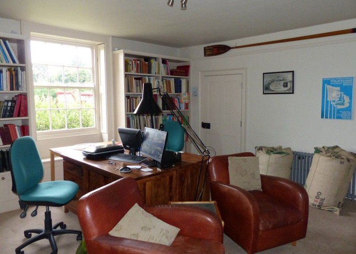 29. Home Office / Study