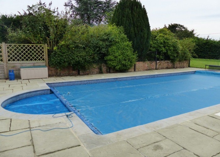 80. Swimming-pool