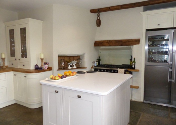 10. Kitchen