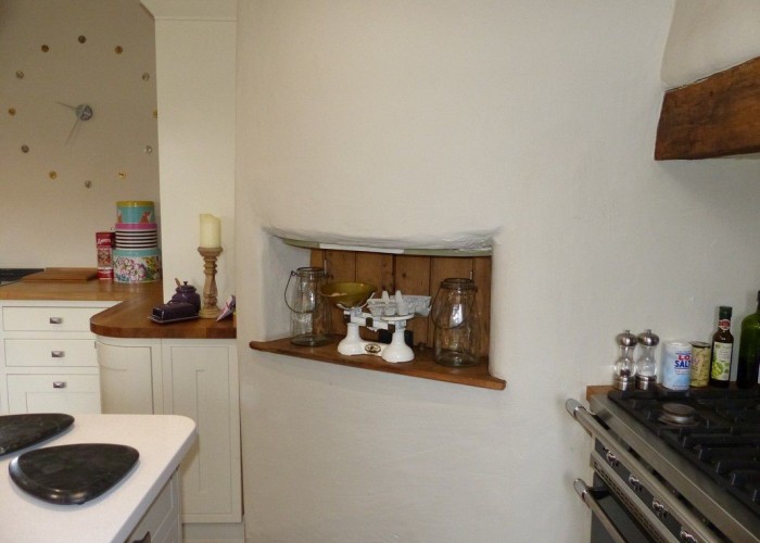 14. Kitchen