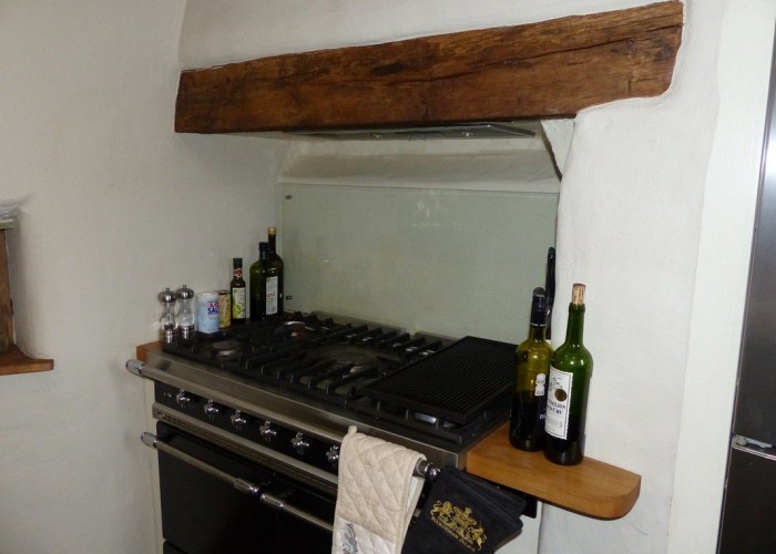 9. Kitchen
