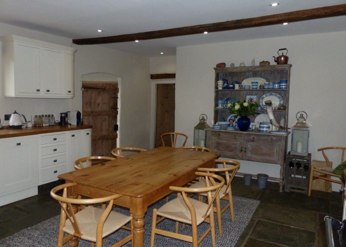 11. Kitchen