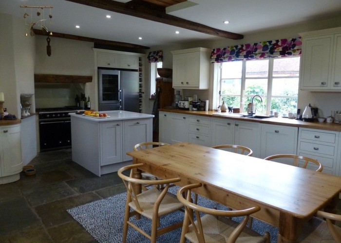 6. Kitchen