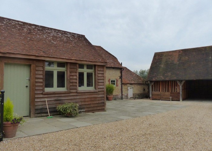 94. Outbuildings