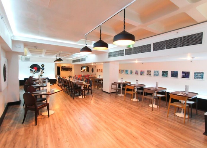 2. Event Space