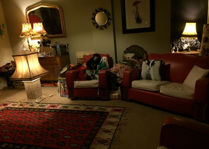 31. Livingroom
