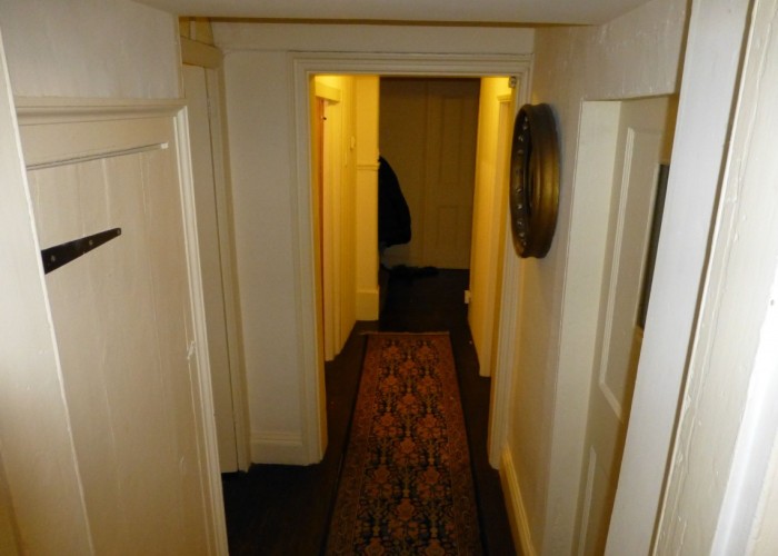 22. Hallway
