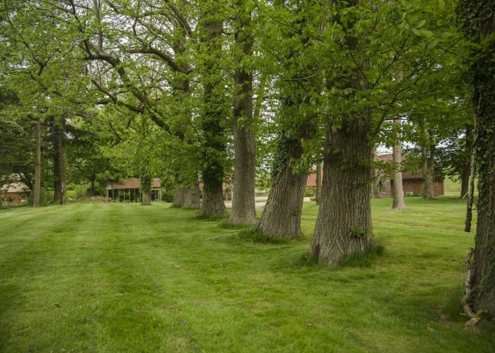 42. Gardens