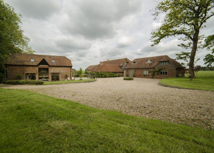 44. Driveway