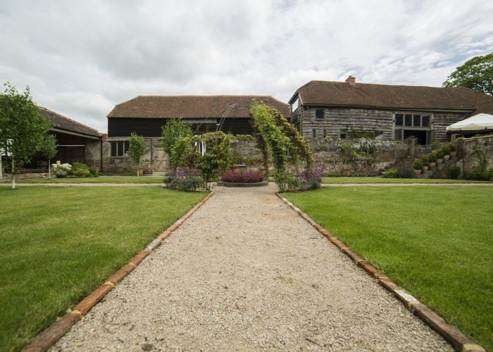33. Gardens