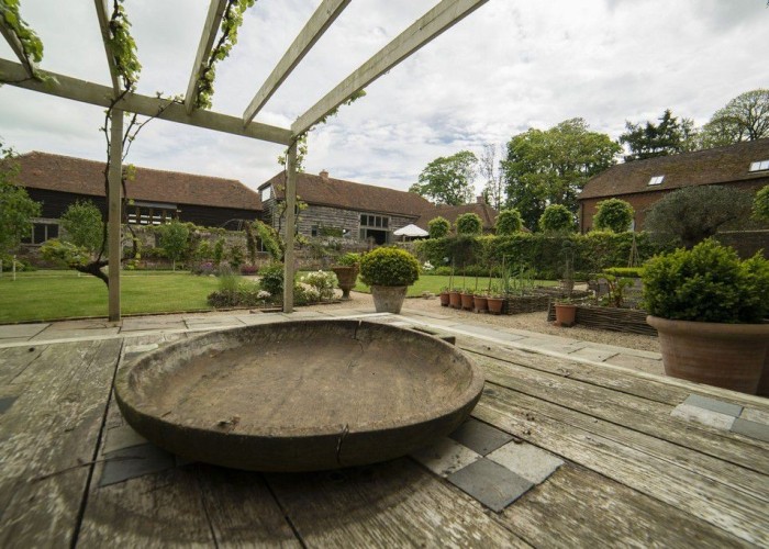 34. Gardens