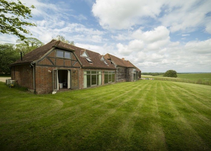 36. Countryside View