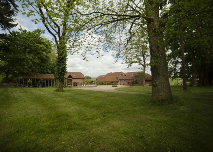 38. Gardens