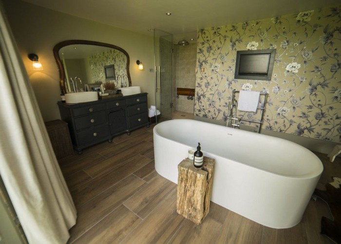 14. Bathroom