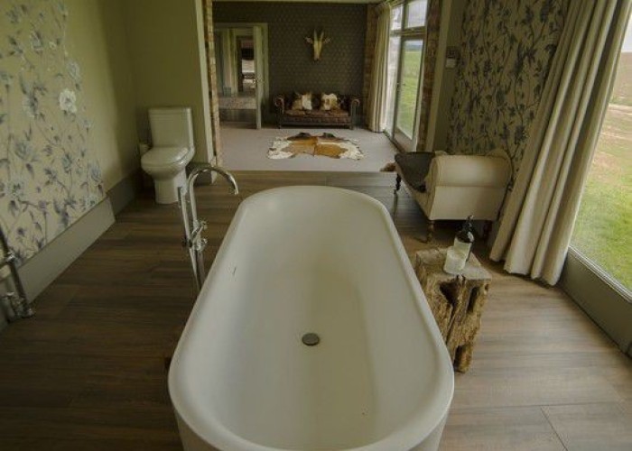 15. Bathroom