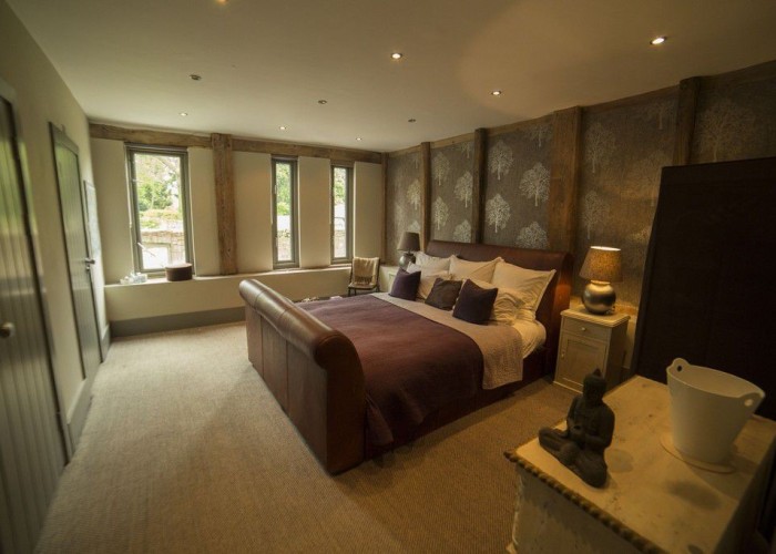 19. Bedroom (Double)