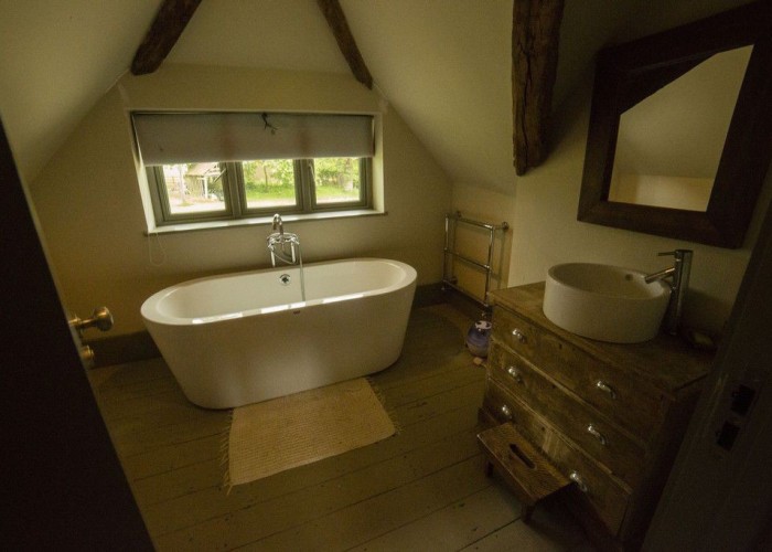 22. Bathroom