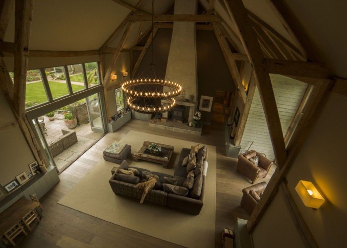 2. Livingroom