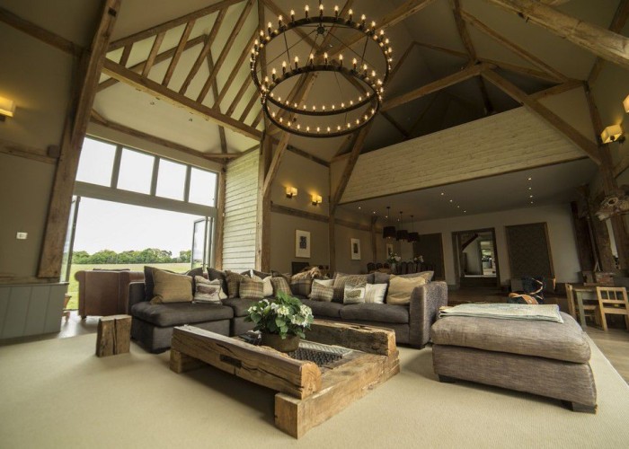 3. Livingroom