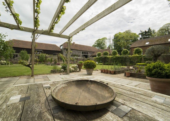 24. Gardens
