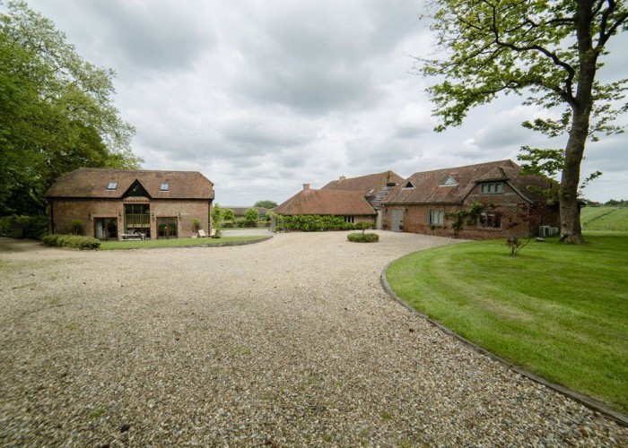 26. Driveway