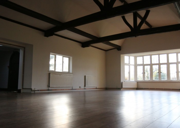 5. Drawing Room