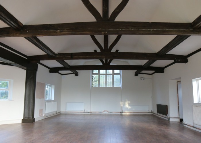 8. Hall