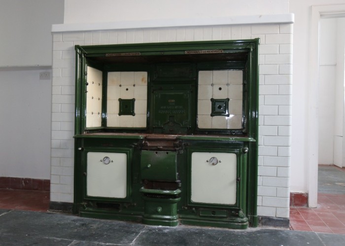 15. Kitchen (Other)
