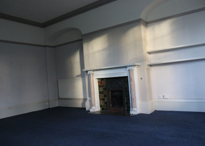 21. Bedroom (Double)