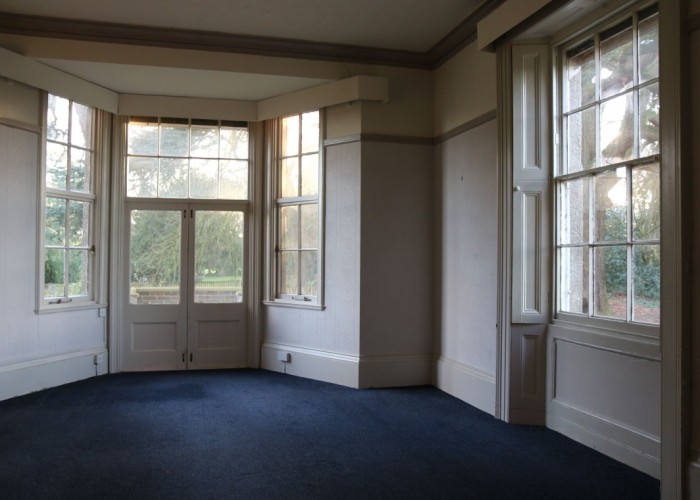 22. Bedroom (Double)
