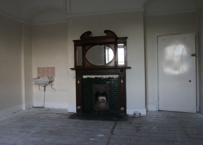 23. Bedroom (Double)