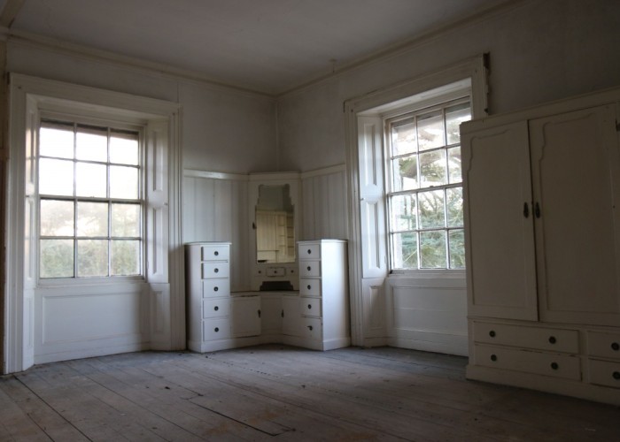 24. Bedroom (Double)