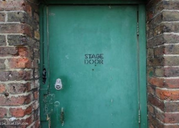 7. Doorway