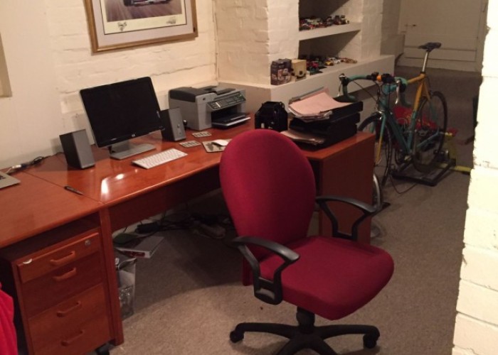 17. Home Office / Study