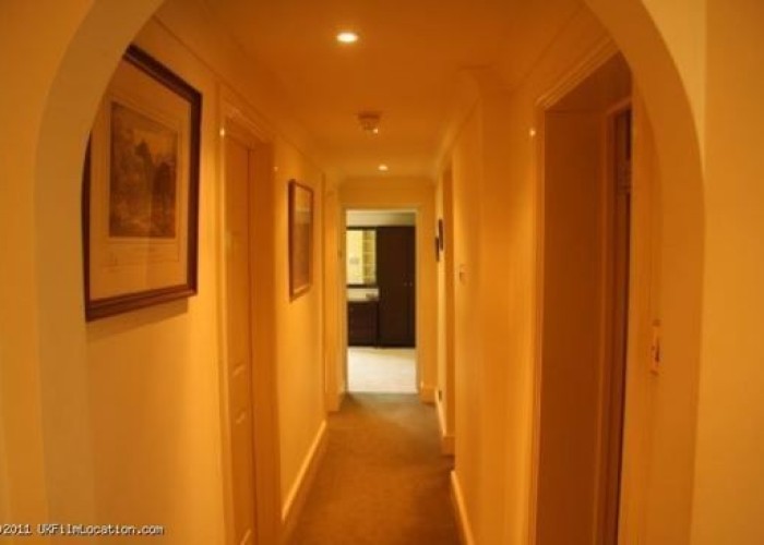 13. Corridor
