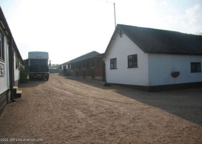 30. Stables